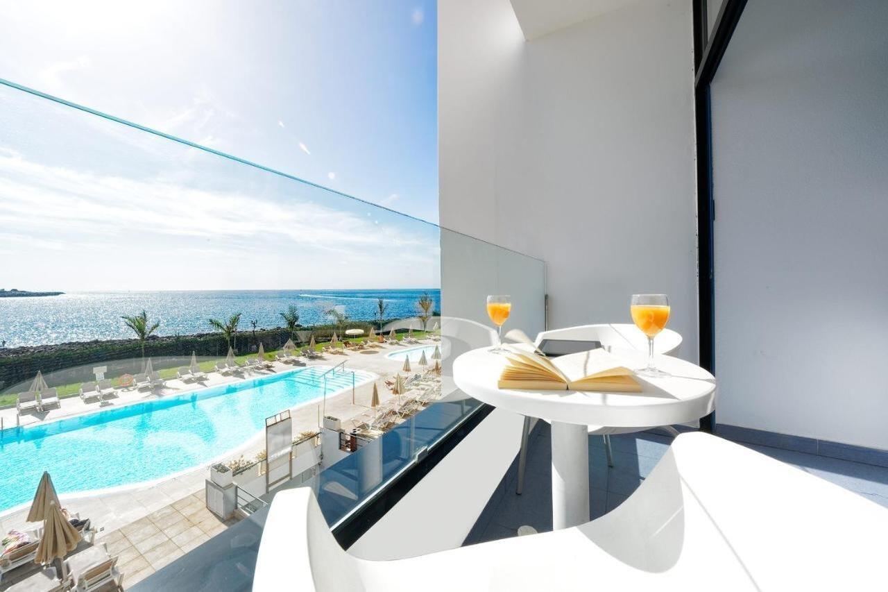 Vistaflor Cura Marina Aparthotel Playa Del Cura  Exterior photo