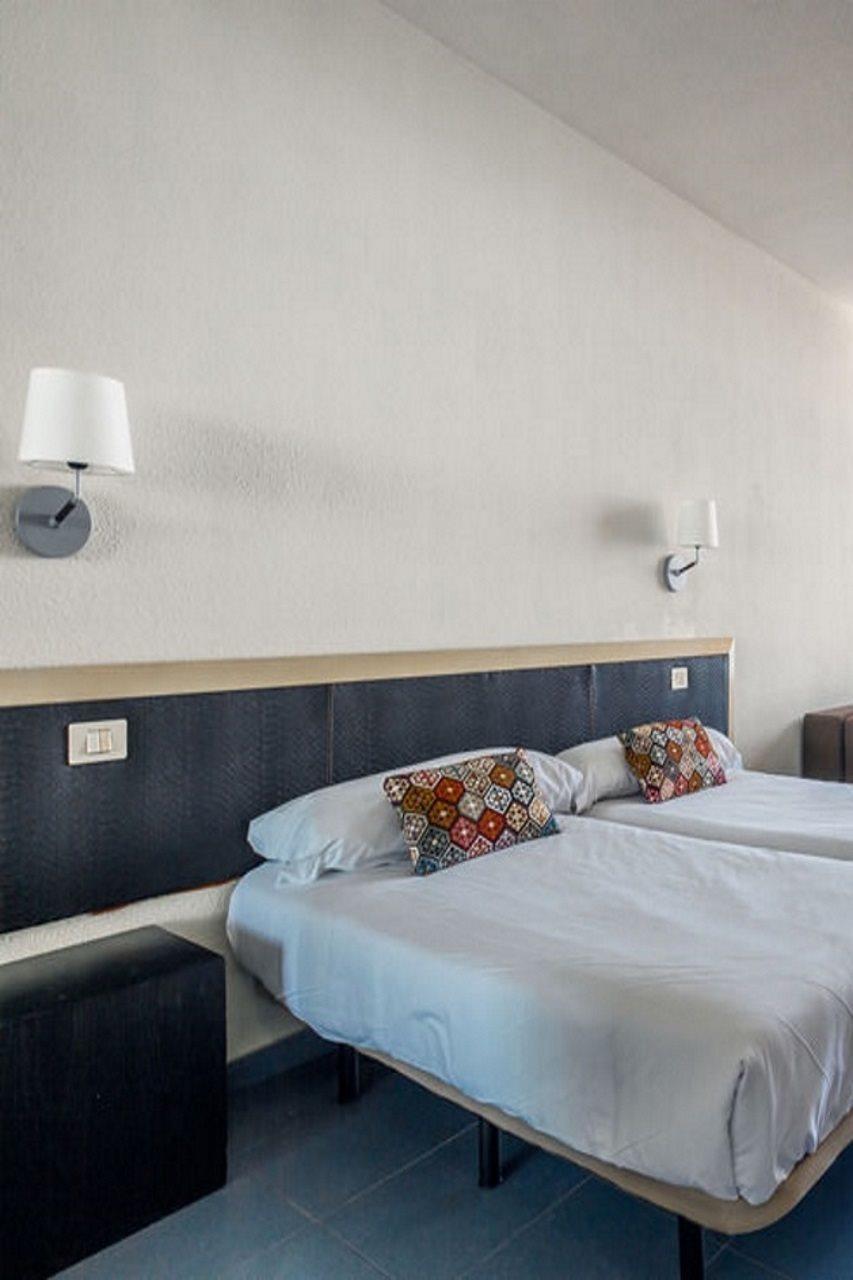 Vistaflor Cura Marina Aparthotel Playa Del Cura  Exterior photo