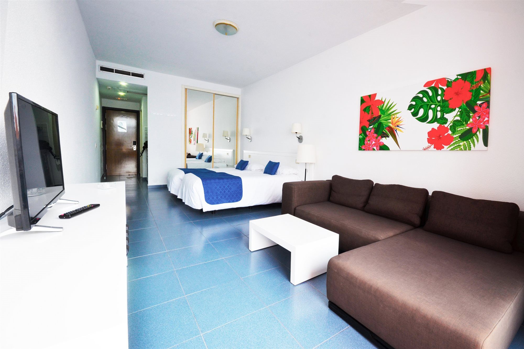 Vistaflor Cura Marina Aparthotel Playa Del Cura  Exterior photo